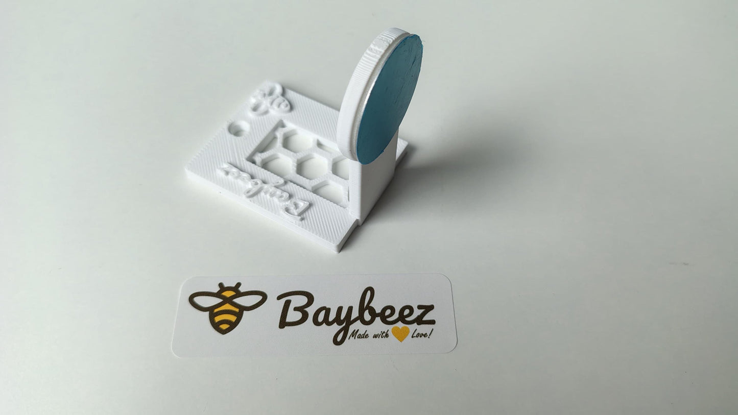 Nachtlicht, Stilllicht, Wickellicht zum Füttern, Stillen und Wickeln des Babys