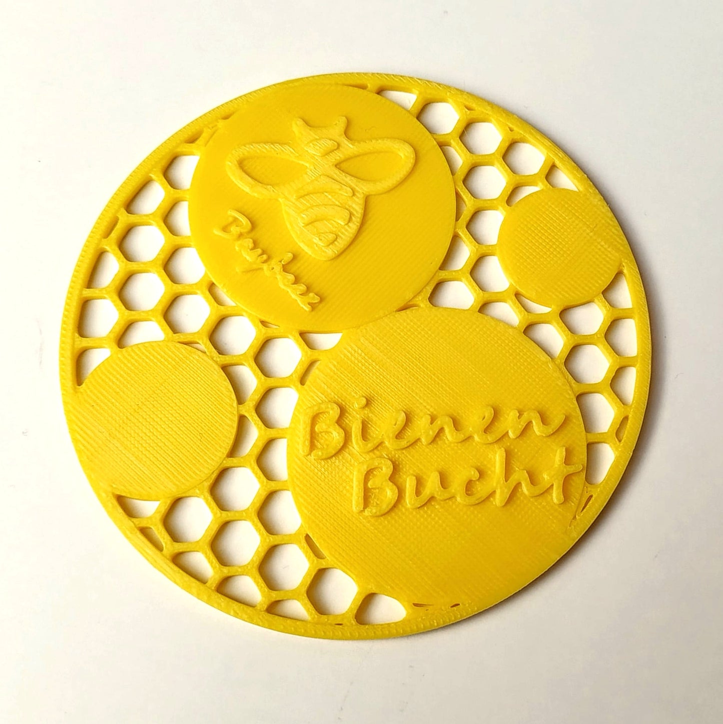 Bienen Bucht mit 6 cm Durchmesser