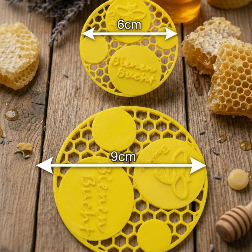 Bienen Bucht Insektentränke: Die nachhaltige Rettungsinsel für durstige Insekten