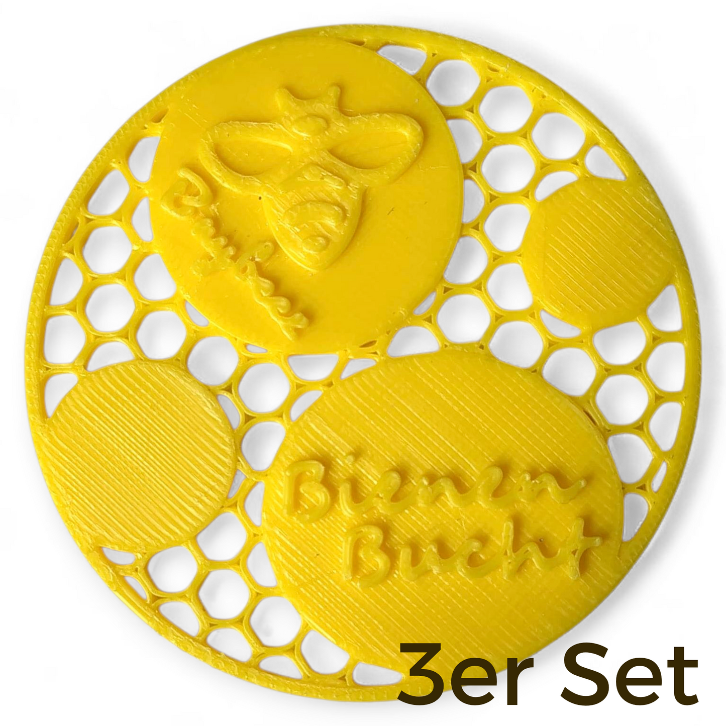 Bienen Bucht Insektentränke: Die Rettungsinsel für durstige Insekten